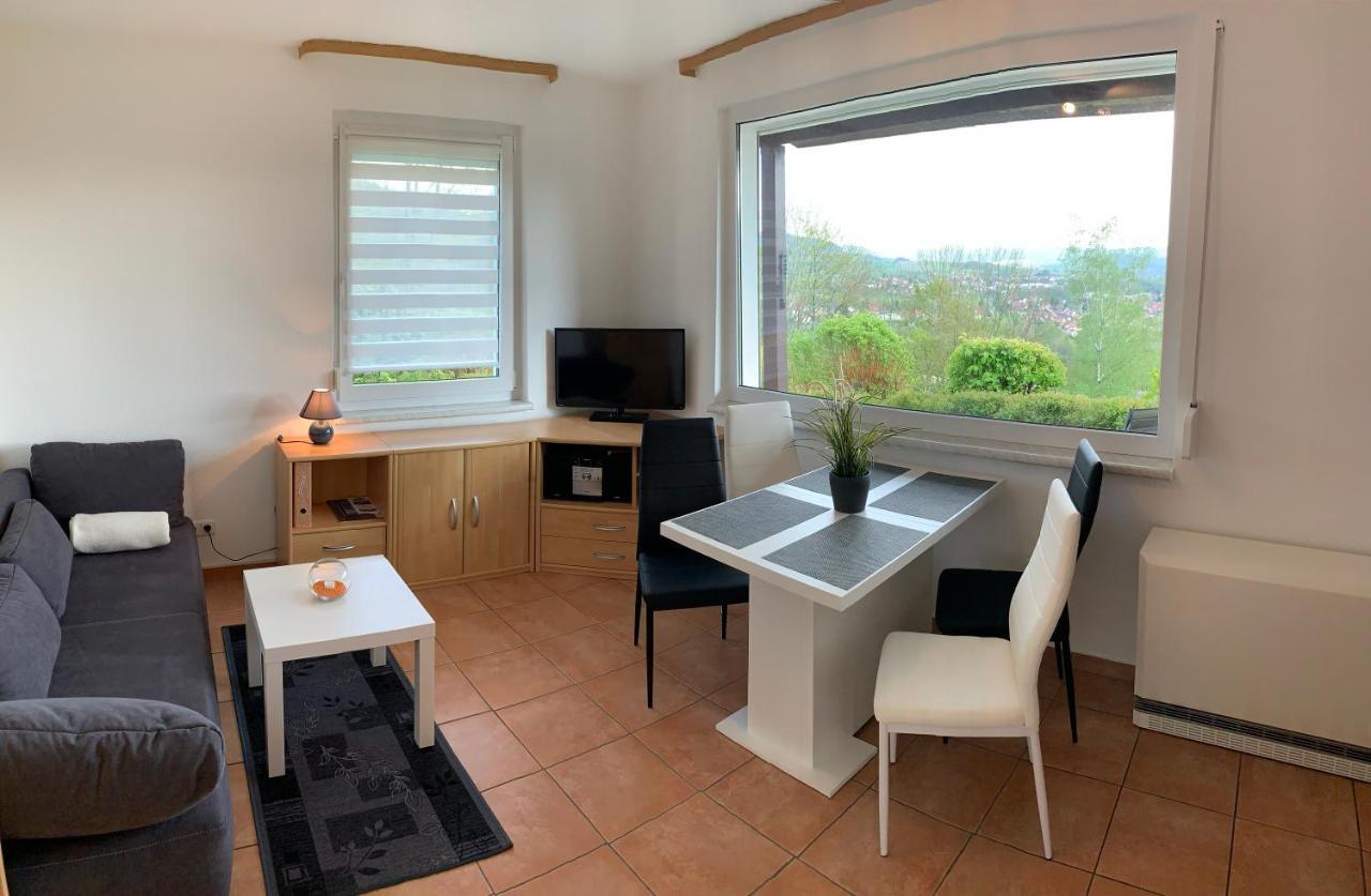 Feriendorf Am Hundsrueck Floh Exteriér fotografie