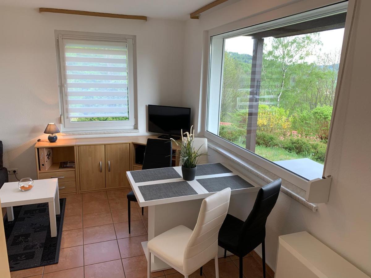 Feriendorf Am Hundsrueck Floh Exteriér fotografie