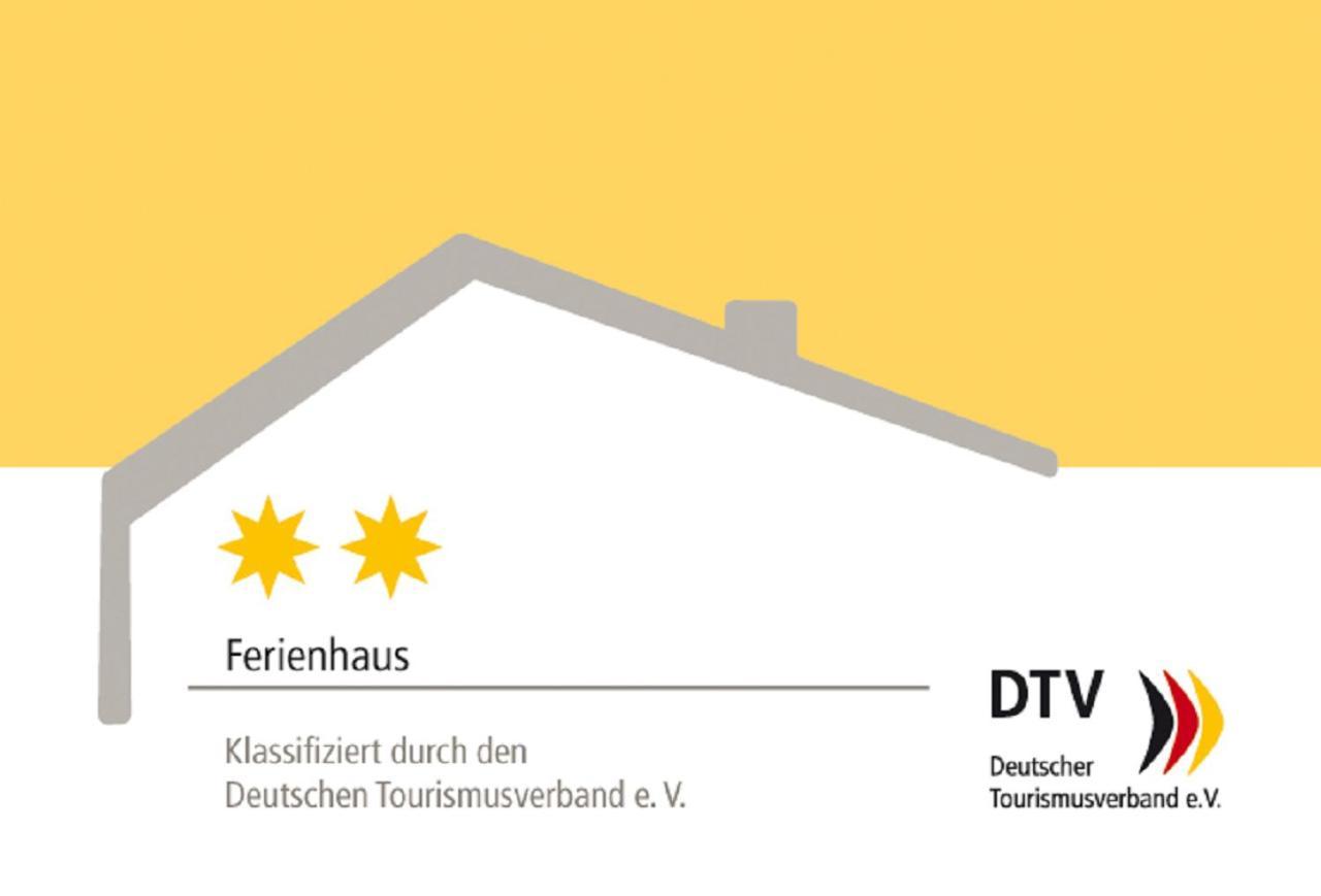 Feriendorf Am Hundsrueck Floh Exteriér fotografie