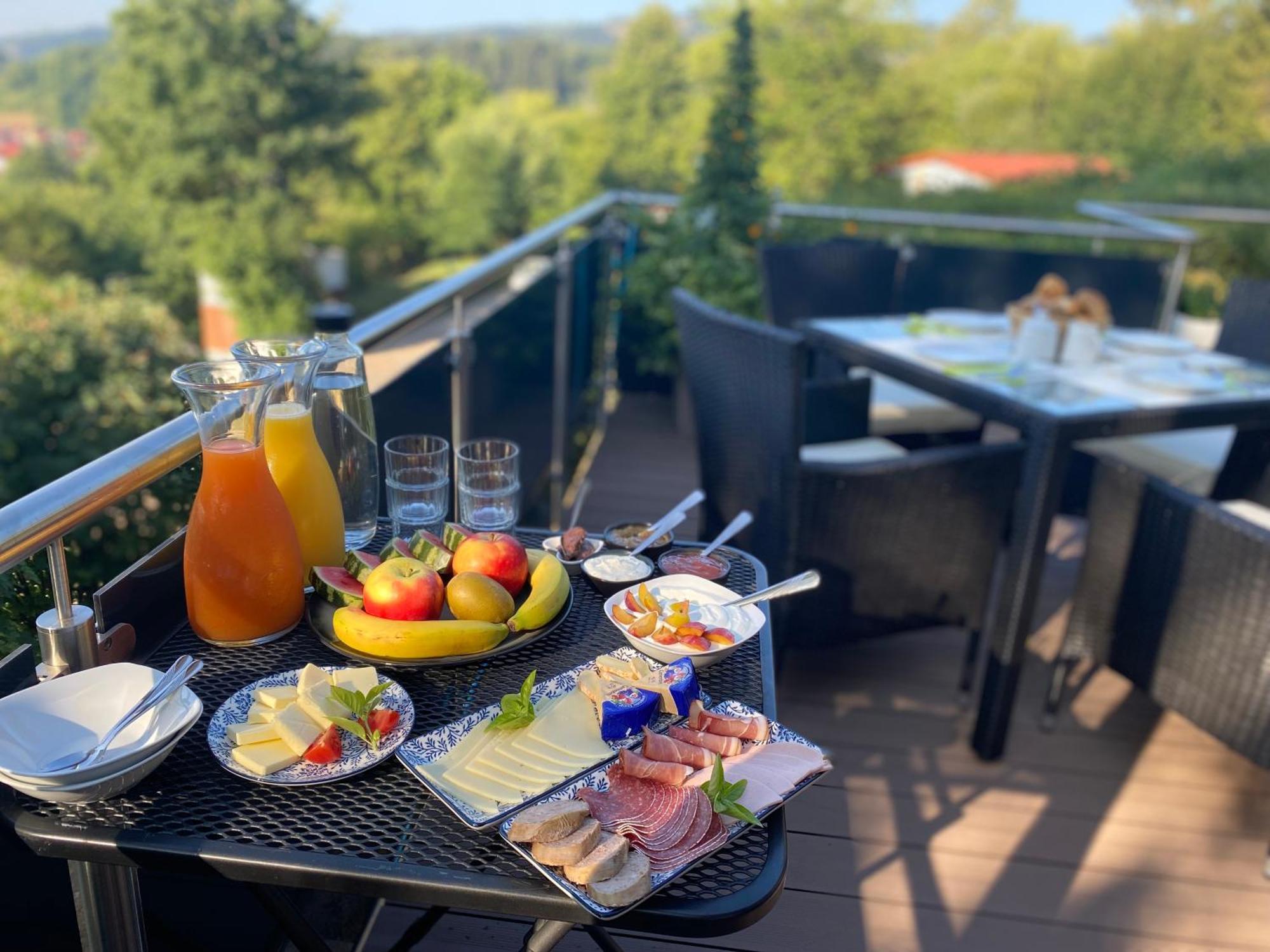 Feriendorf Am Hundsrueck Floh Exteriér fotografie