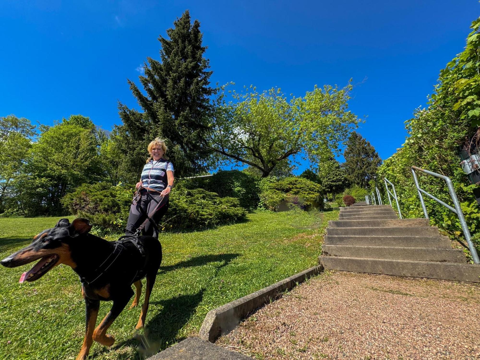 Feriendorf Am Hundsrueck Floh Exteriér fotografie