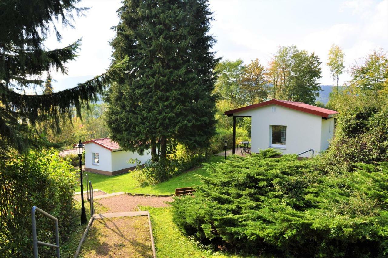 Feriendorf Am Hundsrueck Floh Exteriér fotografie