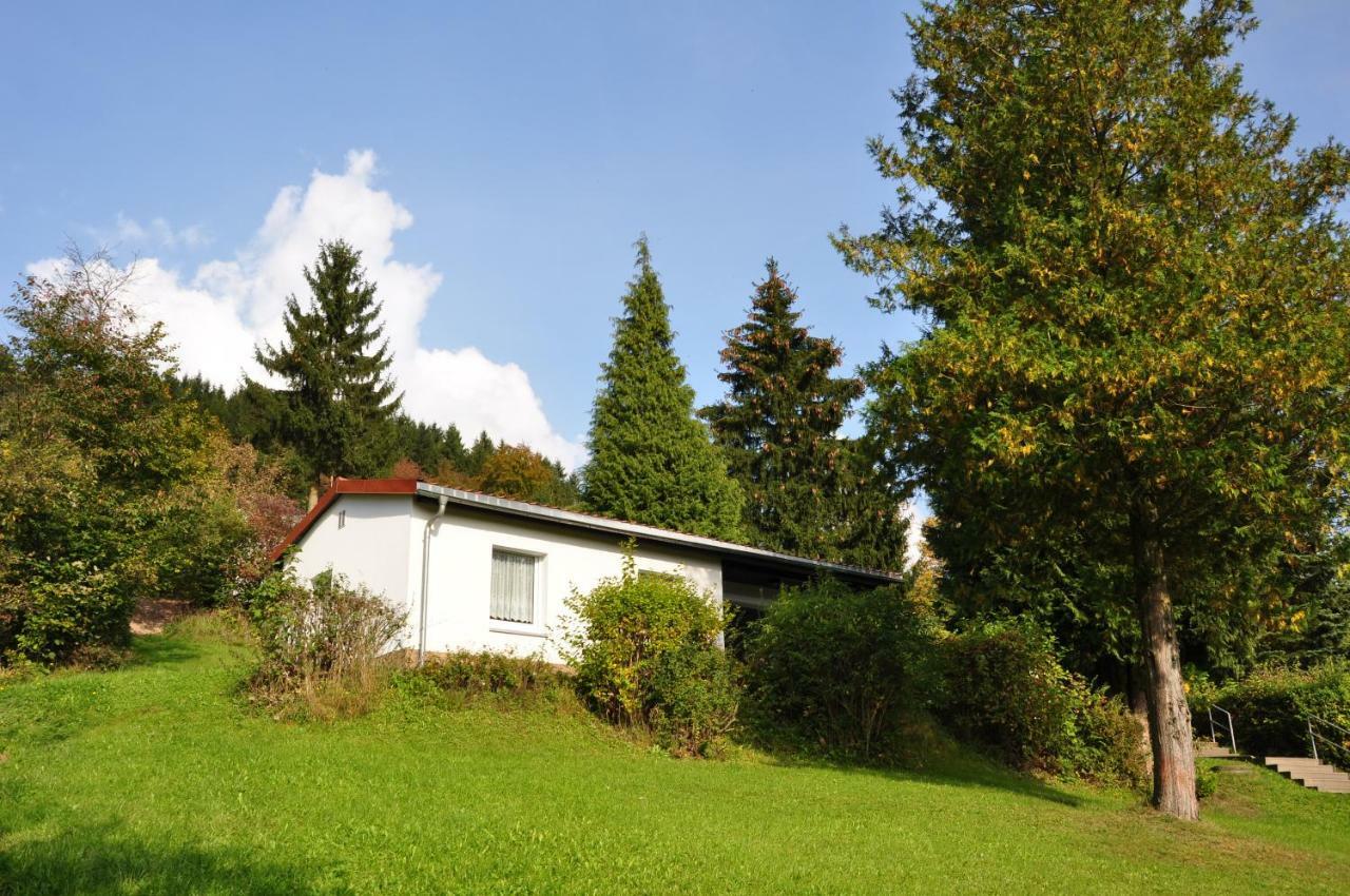 Feriendorf Am Hundsrueck Floh Exteriér fotografie