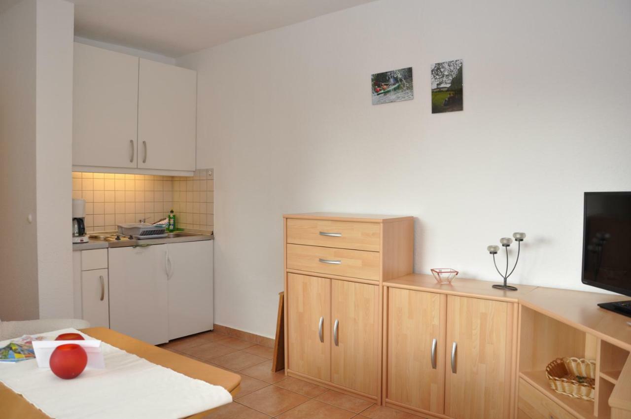 Feriendorf Am Hundsrueck Floh Exteriér fotografie