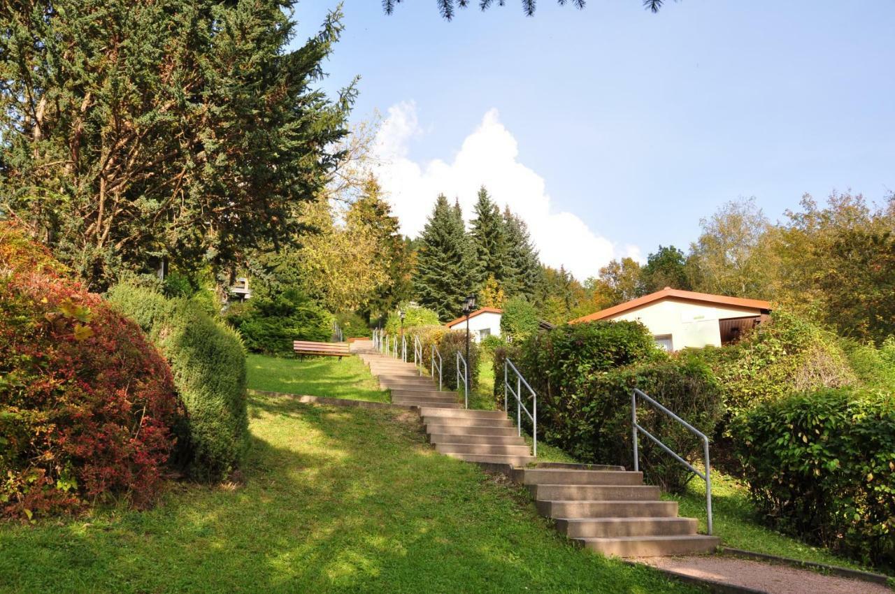 Feriendorf Am Hundsrueck Floh Exteriér fotografie