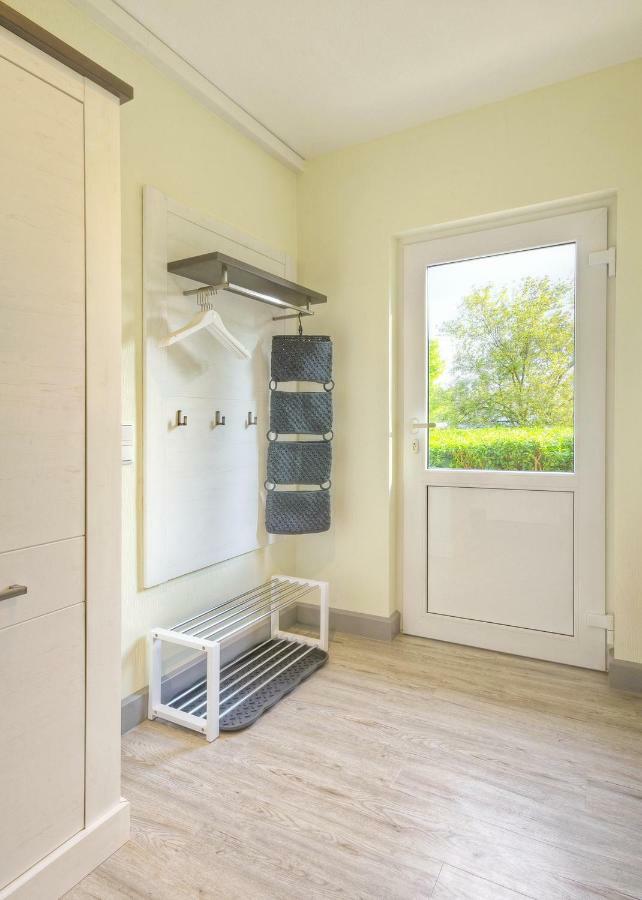 Feriendorf Am Hundsrueck Floh Exteriér fotografie