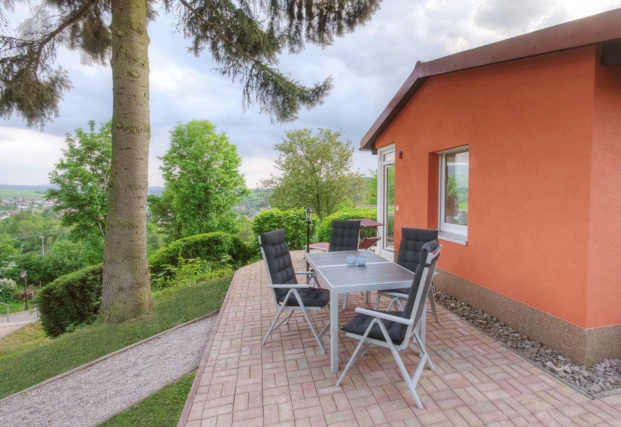 Feriendorf Am Hundsrueck Floh Exteriér fotografie