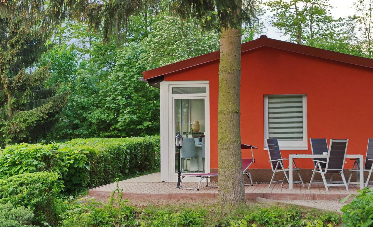 Feriendorf Am Hundsrueck Floh Exteriér fotografie