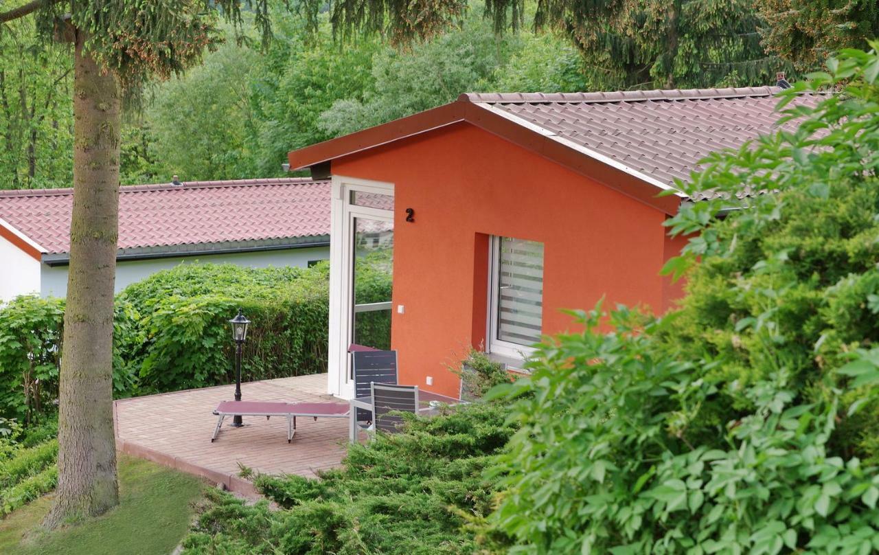 Feriendorf Am Hundsrueck Floh Exteriér fotografie